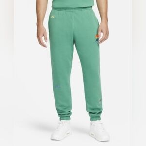 Nike Sportswear Sport Essentials Joggers Mens XXL Fleece Sweatpants